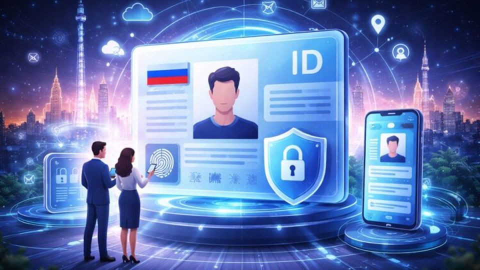 Минцифры запускает единый цифровой идентификатор для пользователей