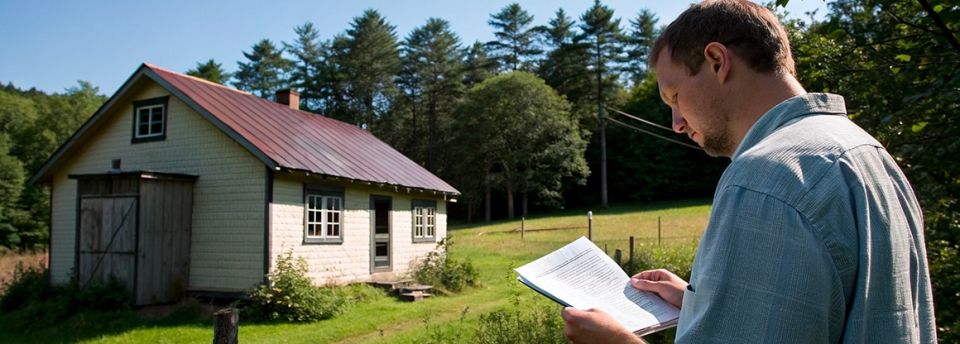 Приватизация участков в СНТ