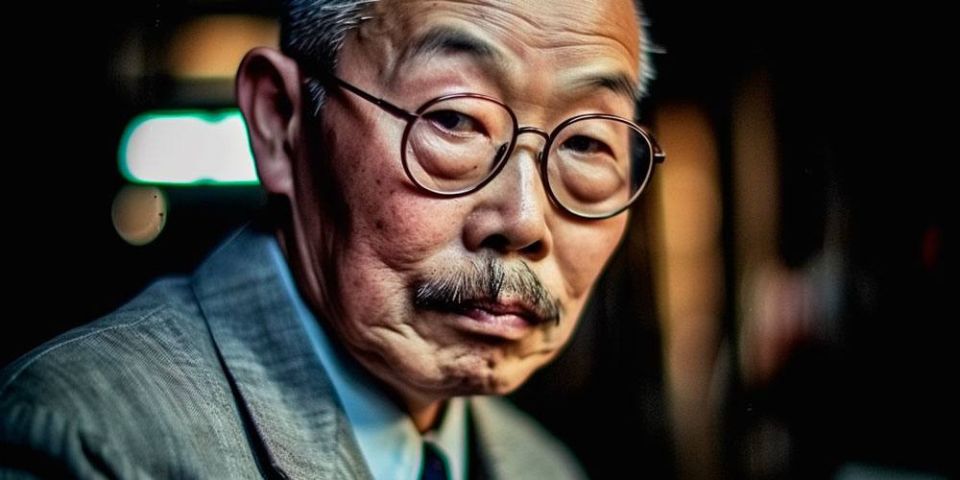 Как вода может изменить нашу жизнь: мудрость Кацудзо Ниши