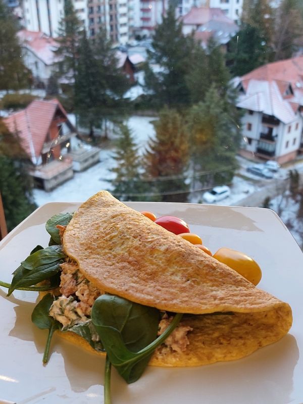 12 признаков хронического переедания и 10 способов контролировать аппетит