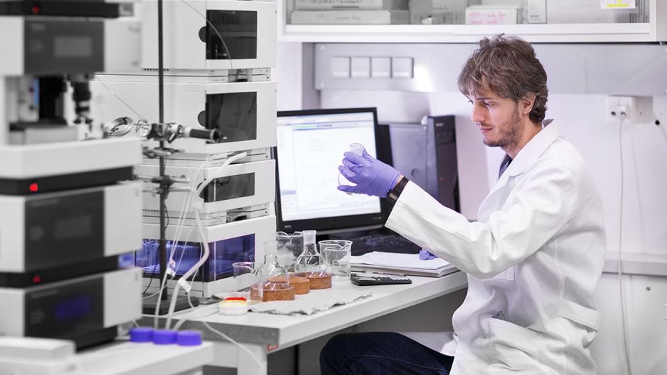 Биоинновации в России: как биомедицинские данные могут изменить здравоохранение