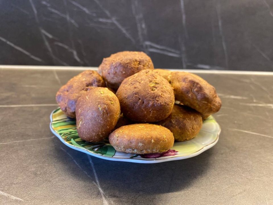 Как испечь идеальные печенюшки: секреты успеха