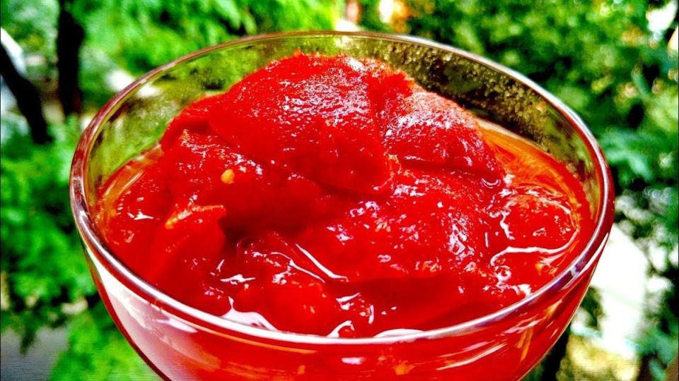 Легкое лечо на зиму: закуска без уксуса, которая станет любимой