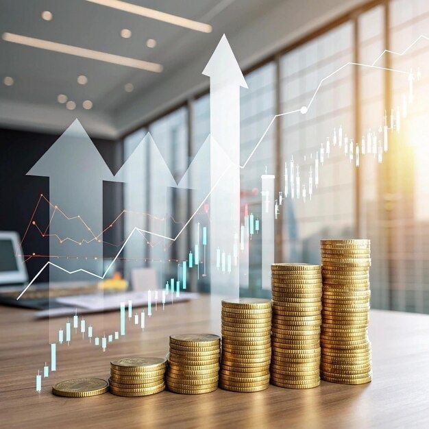 Как студенту создать личный бюджет и превратить первую стипендию в капитал