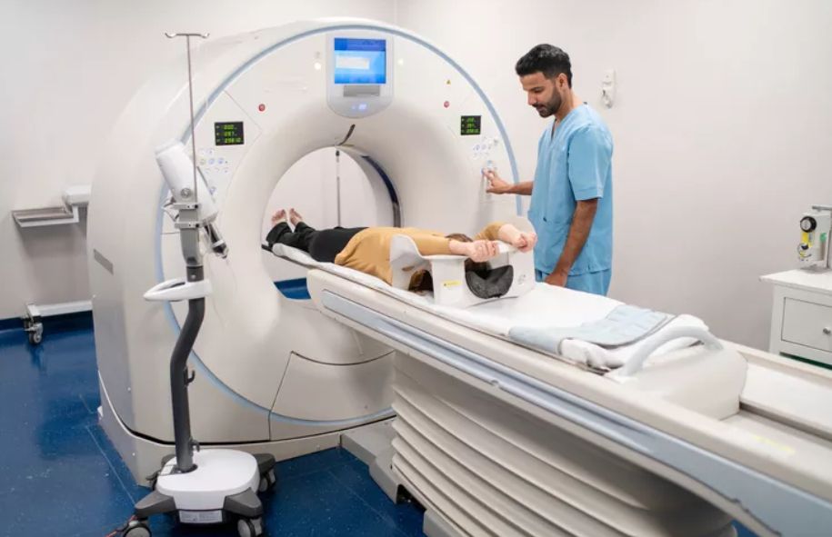 Доступная ясность вокруг радиации от КТ и как разумно отвечать на тревогу