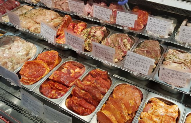 Как понять магазинный шашлык: спокойное объяснение технологии маринования