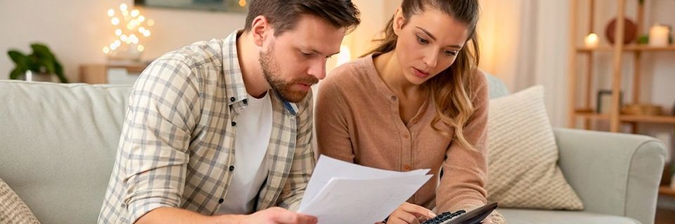 Как распределяется оплата коммунальных услуг между собственником и прописанными жильцами