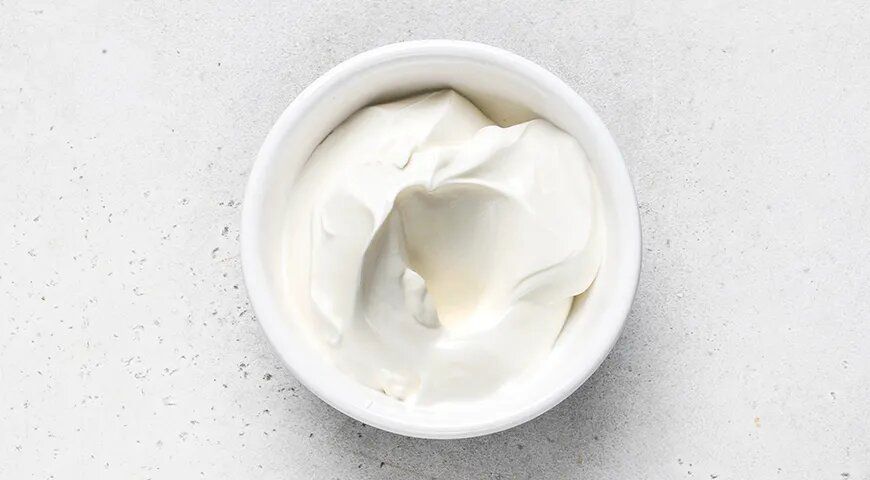 Нежная брокколи в сметане: идеальное блюдо на гарнир