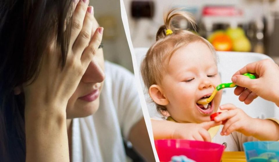 Как правильно пробудить аппетит у детей: советы от педиатра