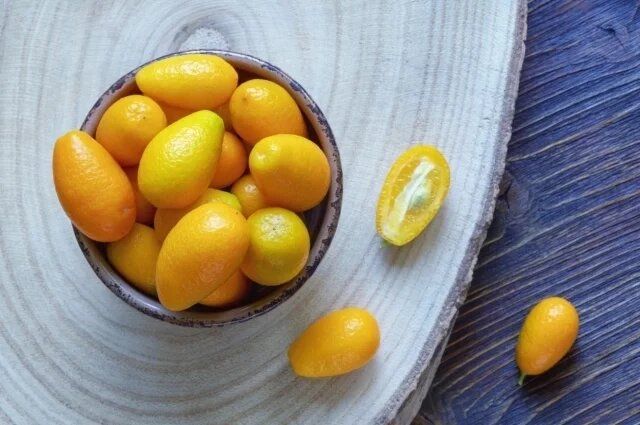Кумкват: кому стоит быть осторожным с этим фруктом?