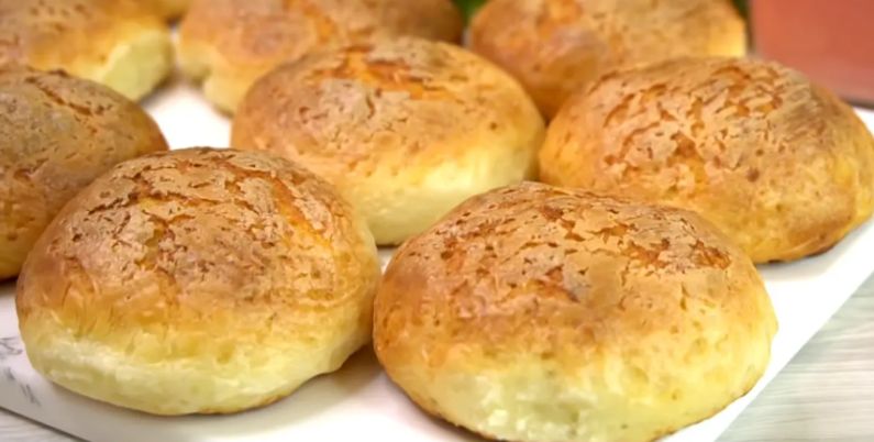 Воздушное тесто: как уксус меняет всё на кухне