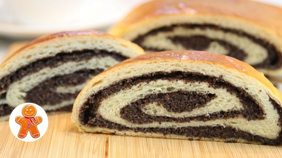 Рецепт идеального макового рулета: секреты и советы