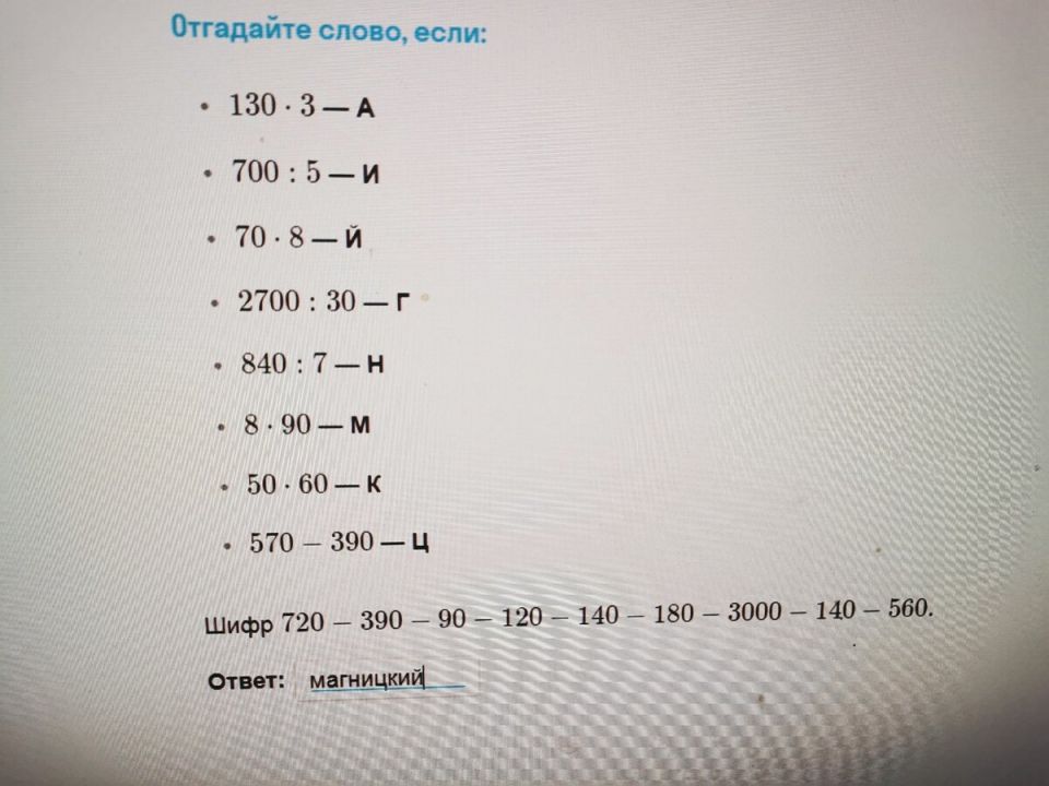 ����������� ����������: ��� ������� ����������� �������� �� ��������