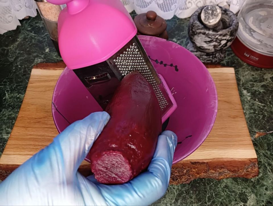 Секретные рулетики из сельди, которые покорят сердца ваших гостей