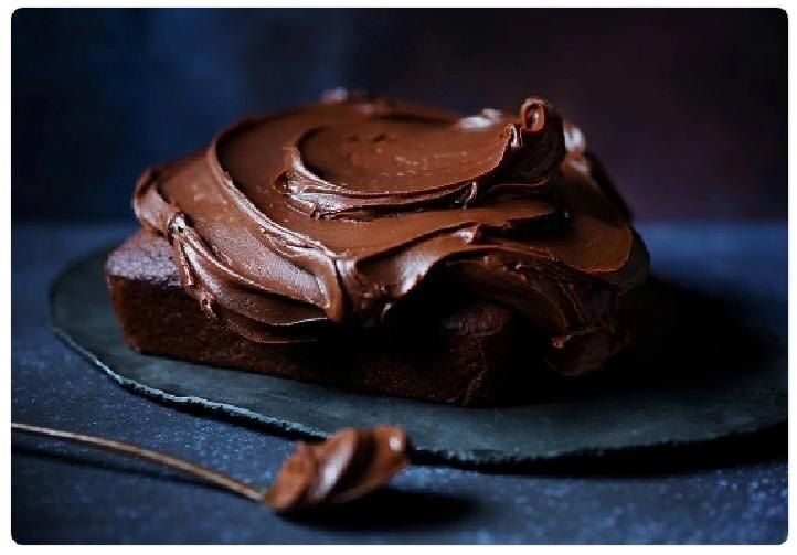 Ганаш: Искусство Шоколадного Удовольствия