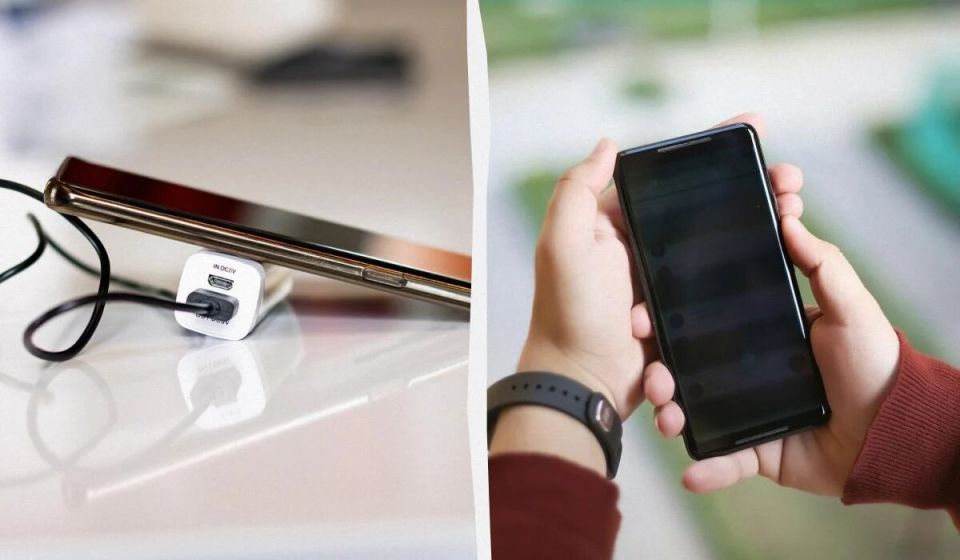 Что делать, если телефон не заряжается: простые советы для решения проблемы