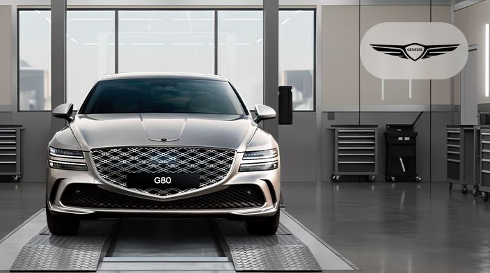 Невероятная история: как владелица Genesis получила 10 миллионов за бесконечный ремонт