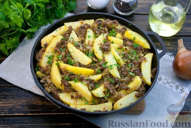Вкусные идеи для простых блюд: лучшие рецепты для новичков