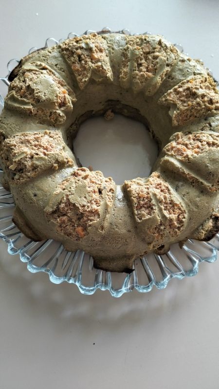 Кулинарные эксперименты и философские размышления