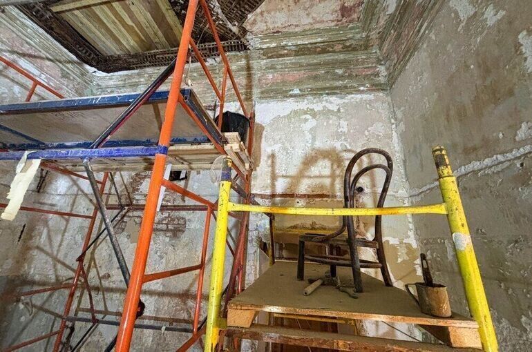 Законодательство об объектах культурного наследия может стать более гибким