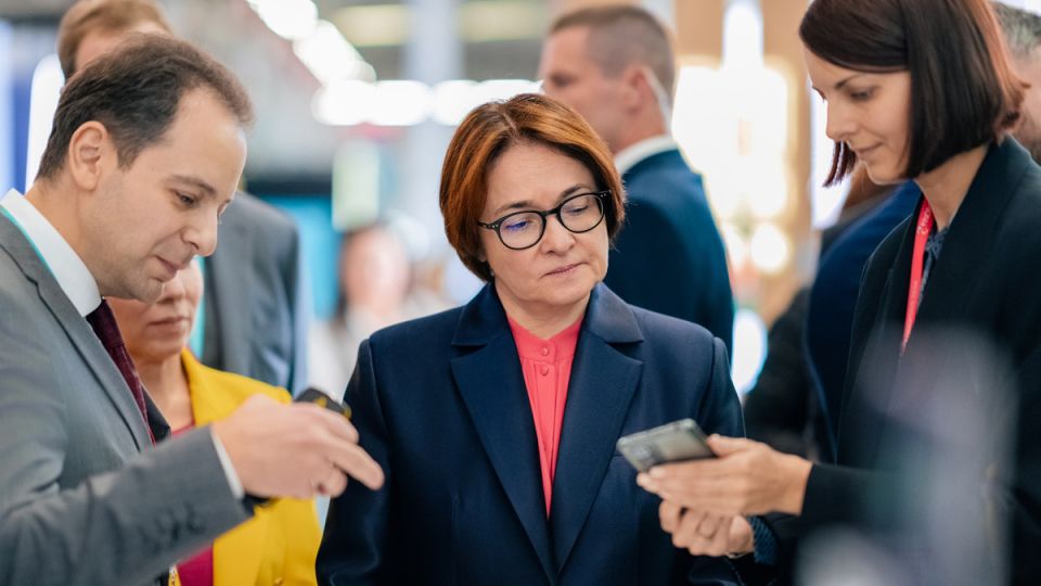 Цифровой рубль: как новая форма национальной валюты изменит финансовый ландшафт