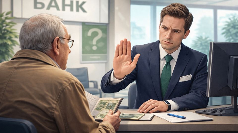 Когда вклад может стать недоступным: ключевые причины и действия вкладчиков