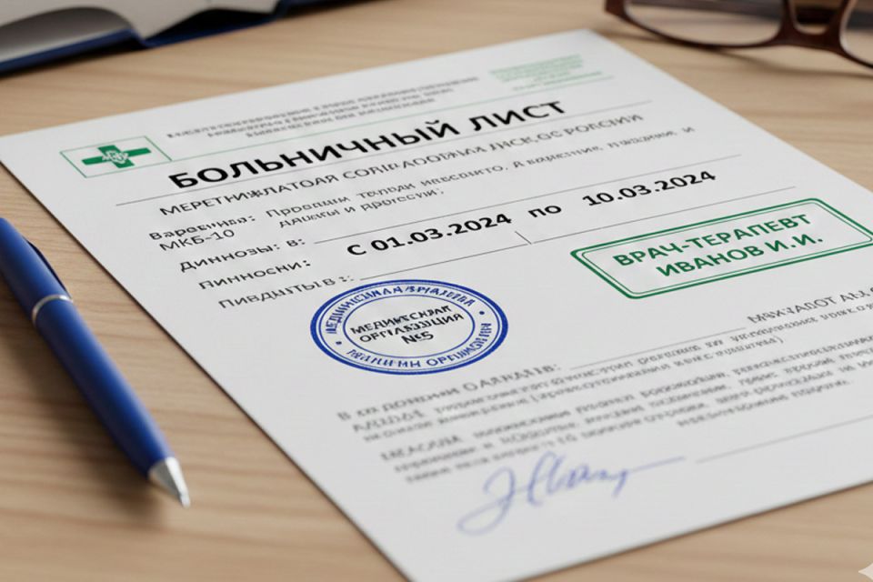 Адаптивные больничные: стоит ли ожидать нового формата трудовых отношений?