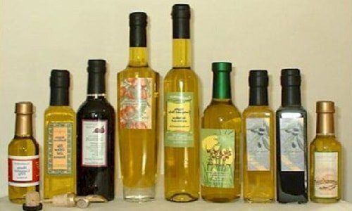 Как выбрать полезное растительное масло для всей семьи