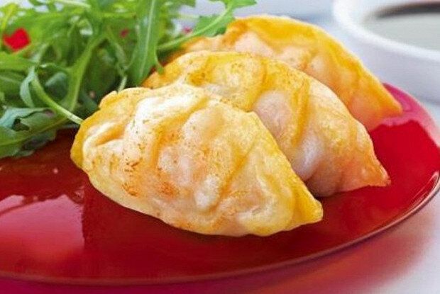 Уникальные японские гедза: как приготовить идеальные пельмени