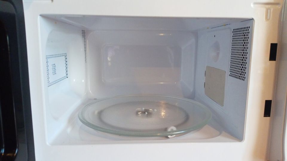 Неожиданные способы использования микроволновки, которые вас удивят