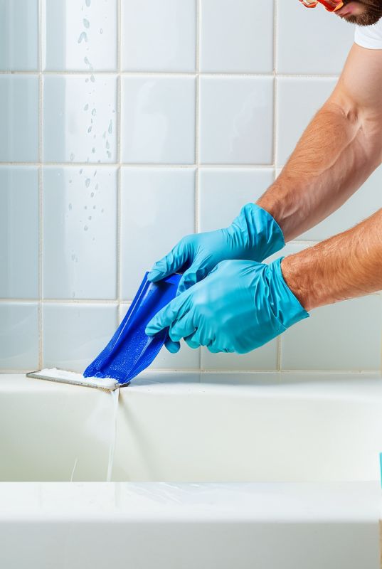 Как выбрать и безопасно использовать удалитель силикона: полезные советы