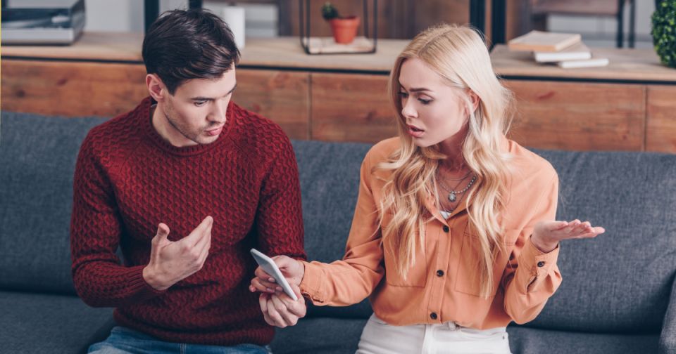 ��� ������, ���� ��� ������� ����� � �����: ������ � �������